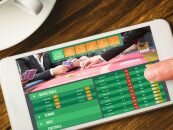 Betting from your phone