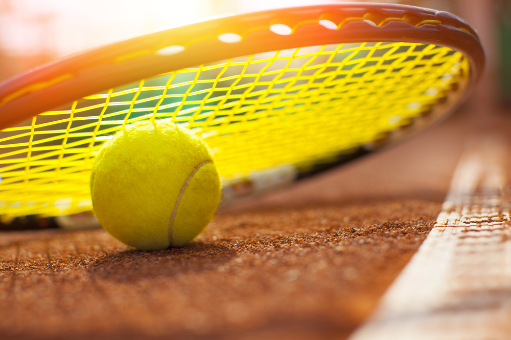 79 % Of All Match-fixing In 2016 Is Connected With Tennis