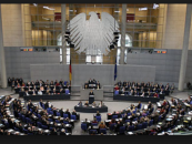 Germany rejects EC rulings and approves betting 2nd State Treaty