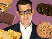 Betfair – Chocolate Digestives & Chocolate Hobnobs priced as ‘World Cup of Biscuits’ market favourites