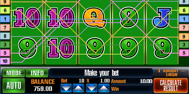 Better Off Ed Slot - Play the Bally Casino Game for Free
