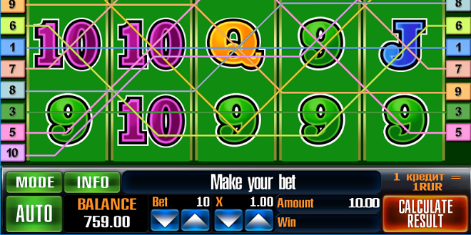 Masterminds slot machine genius download