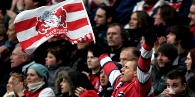 21Bet agree deal to become official betting partner of Gloucester Rugby