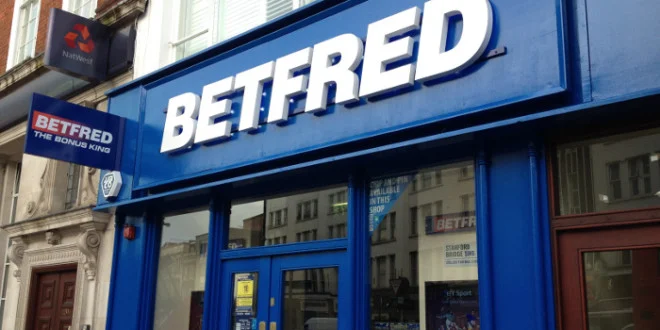 Perfect Match…Betfred deploys Aurum ‘reconciliation’ systems across UK