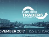 iex president matchbook traders conference