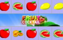 Fruit Cocktail Slot