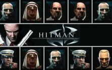 Hitman Slot