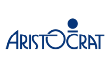 Aristocrat Casino games developer