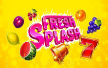 Fresh Splash