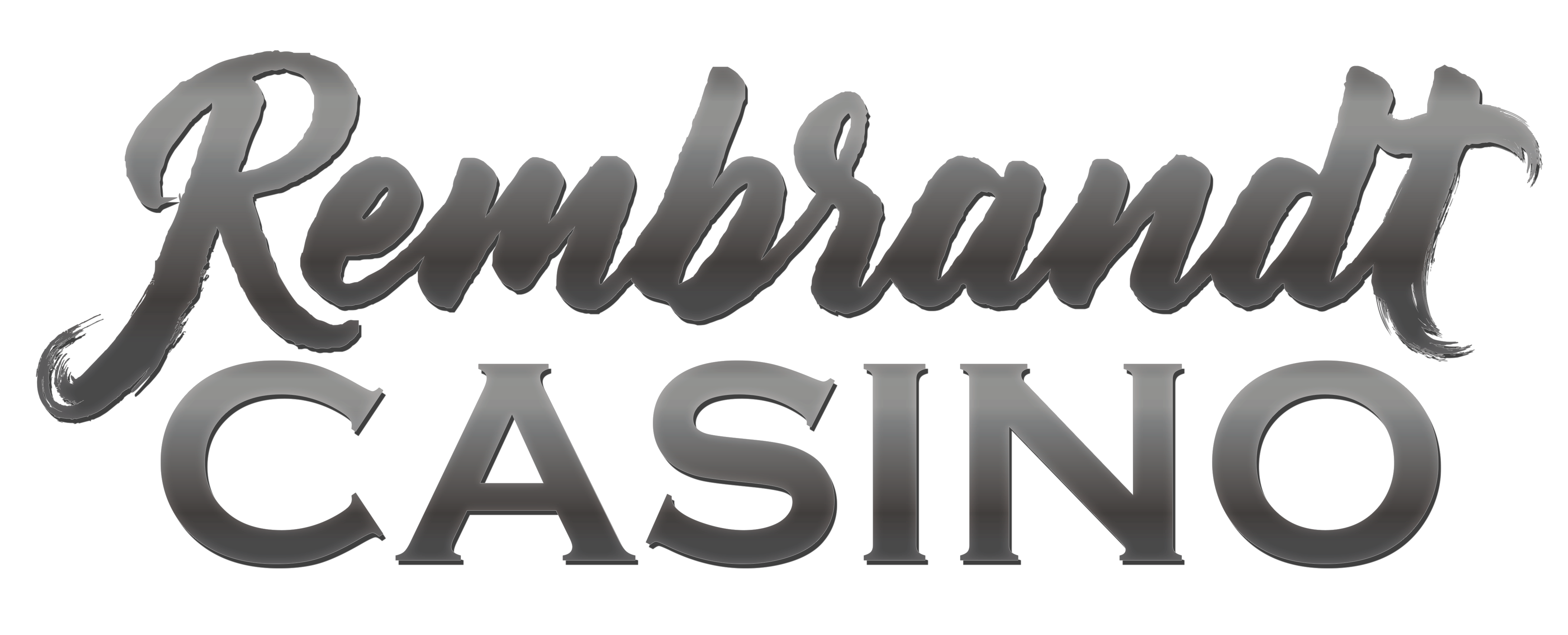 rembrandt casino online logo