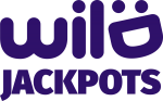 wildjackpots logo