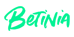 Try your luck on Betinia