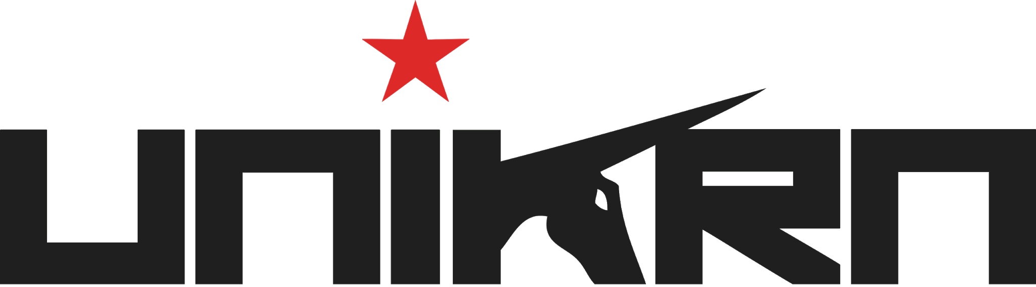 Unikrn Casino Logo