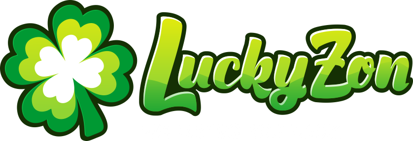 MyBetInfo.com luckyzon logo