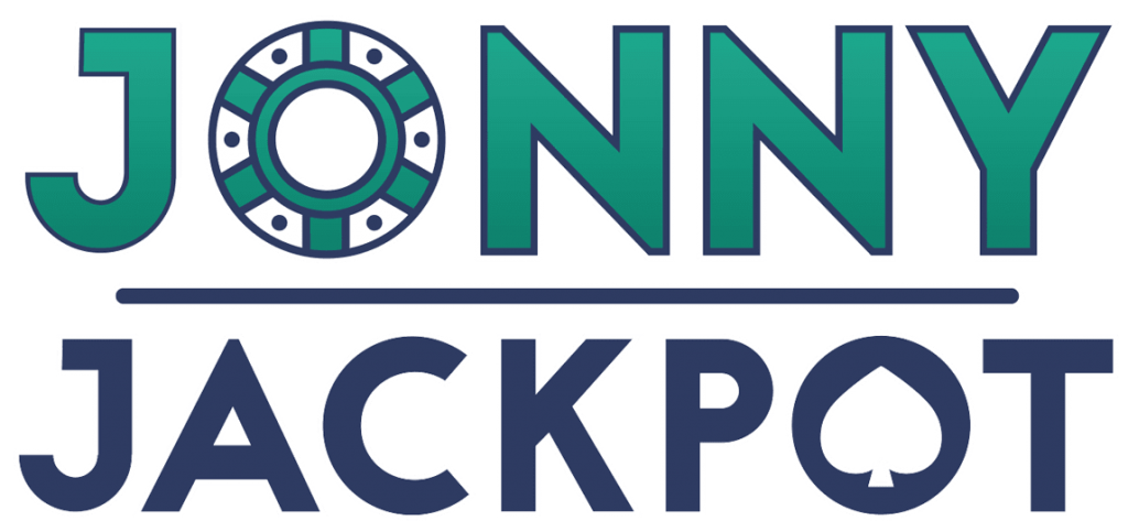 jonny jackpot logo