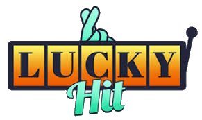 luckyhit logo