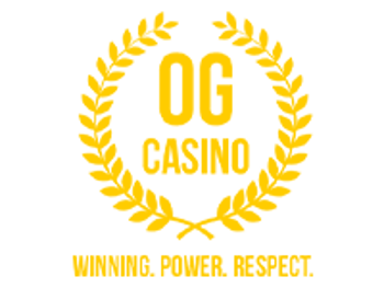 og casino logo
